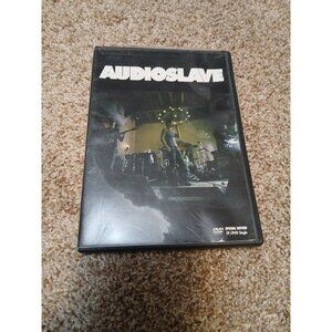 Audioslave - Special Edition EP/DVD single